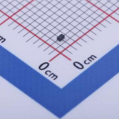 TPD1E1B04DPYR 静电和浪涌保护(TVS/ESD) TPD1E1B04DPYR X1-SON-2