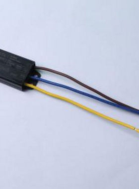 TP10DB 浪涌保护器 SPD防雷器 -