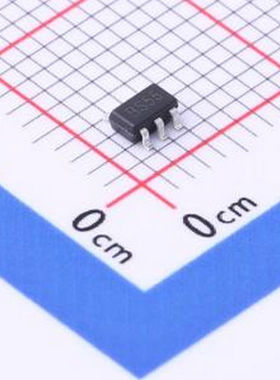 TPESDA6V1BC6 静电和浪涌保护(TVS/ESD) TPESDA6V1BC6 SOT-23-6