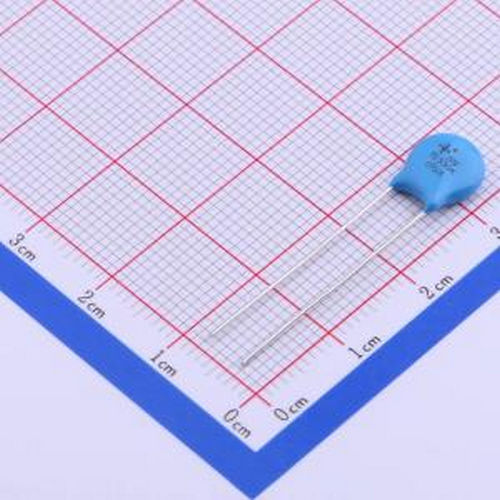 STE07D330K1BN0FSB0R0 钳位电压65V 1.7焦耳 插件压敏电阻 插件