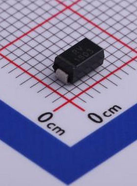 SMAJ85A 静电和浪涌保护(TVS/ESD) 单向TVS 85V截止 2.9A峰值脉冲