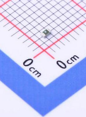 F06F2 0603快断 32V 2.0A 一次性贴片保险丝 0603 一次性保险丝