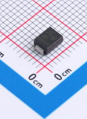 CJSMBJ13A CJSMBJ13A SMBG 静电和浪涌保护(TVS/ESD)