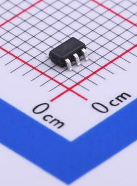 RLST236A054V 静电和浪涌保护(TVS/ESD) RLST236A054V SOT-23-6