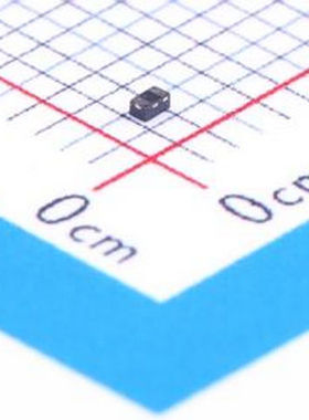 BDFN2C051V40 双向TVS 5V截止 1A峰值脉冲 DFN-2L 静电和浪涌保护