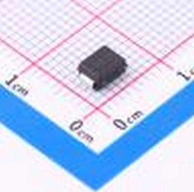 P6SMB39CA P6SMB39CA SMB 静电和浪涌保护(TVS/ESD)