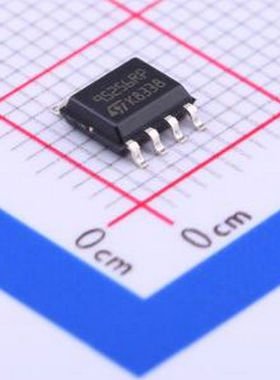 M95256-RMN6TP EEPROM M95256-RMN6TP SOP-8