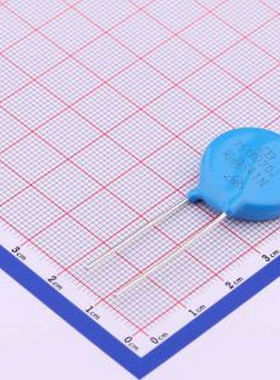 751KD20J-EP10(STAR) 压敏电阻 钳位电压1.24kV 255焦耳 插件压敏