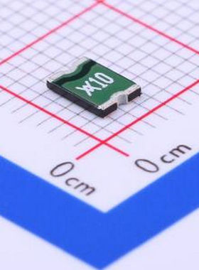MINISMDC010F-2 自恢复保险丝 60V 100mA 1812