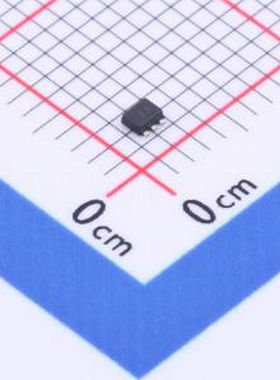 ULC0502A 静电和浪涌保护(TVS/ESD) ULC0502A SOT-563