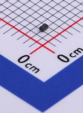 ESD9N12BA-2/TR ESD9N12BA-2/TR DFN1006-2L 静电和浪涌保护(TVS/