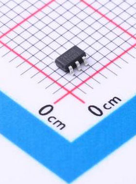 ZD24C08A-STGMT EEPROM 通信接口:I2C 8Kbit 3V SOT-23-5