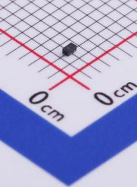 MDFN2C051US TVS 5V截止 4A峰值脉冲 DFN1006 静电和浪涌保护(TVS