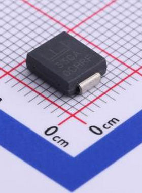 TPSMC33CA 静电和浪涌保护(TVS/ESD) TPSMC33CA DO-214AB