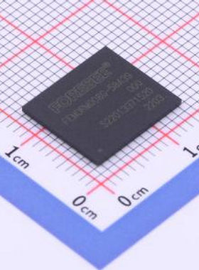 FEMDRM008G-58A39 eMMC FEMDRM008G-58A39 工业级 工规级 FBGA-15