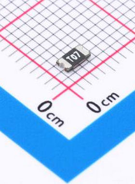 TLC-NSMD075/8 自恢复保险丝 Ihold(A) 0.75 Itrip(A) 1.5 1206