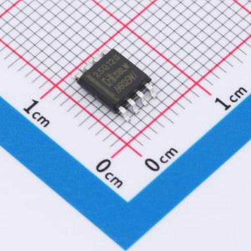 HG25Q128MW/TR NOR FLASH HG25Q128MW/TR SOP-8-208mil
