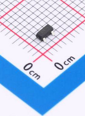 HDESD2FLEX2SOQ-7 静电和浪涌保护(TVS/ESD) HDESD2FLEX2SOQ-7 SO