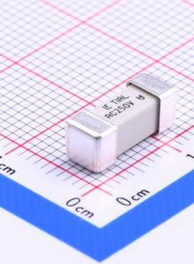 0465001.DR 一次性保险丝 250V贴片式保险丝 SMD,12.1x4.5mm