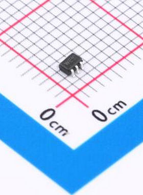 LESDA6V1W5T1G-ES LESDA6V1W5T1G-ES SOT-353 静电和浪涌保护(TVS