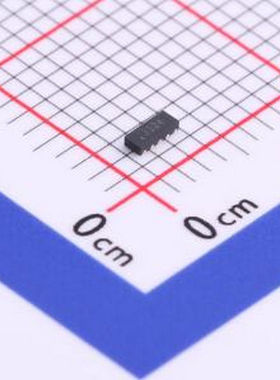 TPAZ1143-04F TPAZ1143-04F DFN-10(1x2.5) 静电和浪涌保护(TVS/E