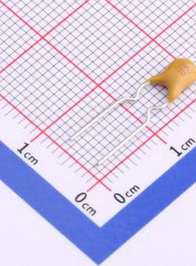 SB60-020 自恢复保险丝 72V 200mA 插件自恢复 插件 自恢复保险丝