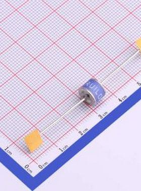 2R600TB-8 气体放电管(GDT) 600V 10kA 2端 GDT -