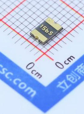 MF-MSMF150-2 自恢复保险丝 6V 1.5A 1812自恢复 1812 自恢复保险