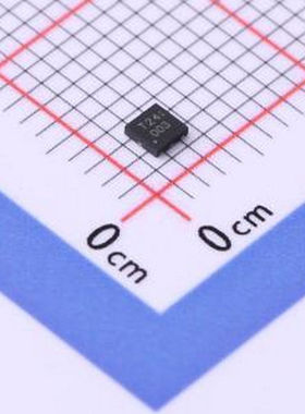 SD2402P4-3 静电和浪涌保护(TVS/ESD) SD2402P4-3 DFN2020-3 静电