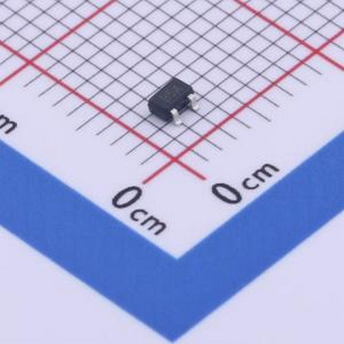 TPESDB5V0AT3 静电和浪涌保护(TVS/ESD) TPESDB5V0AT3 SOT-323 静