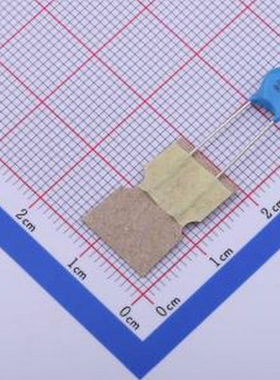 STE05D431K1BQ0FST0R0 钳位电压745V 13焦耳 插件压敏电阻 插件