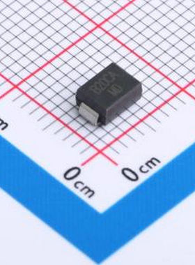 CJSMBJ20CA CJSMBJ20CA SMBG 静电和浪涌保护(TVS/ESD)
