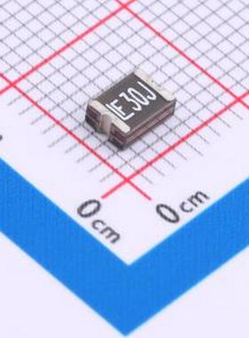 1812L300/24SLER 自恢复保险丝 24V 3A 1812自恢复 1812