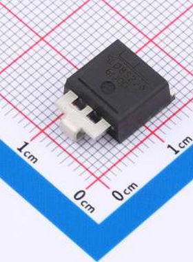 SLD8S22A 静电和浪涌保护(TVS/ESD) SLD8S22A SMD