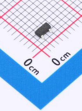 HSTS232120B301 静电和浪涌保护(TVS/ESD) HSTS232120B301 SOT-23