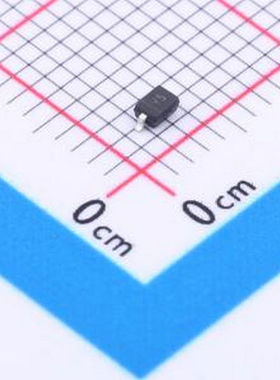 ESDKV5V0D3 ESDKV5V0D3 SOD-323 静电和浪涌保护(TVS/ESD)
