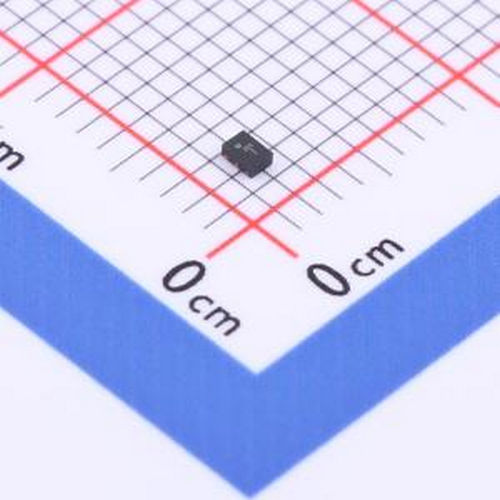 HSP061-2M6 静电和浪涌保护(TVS/ESD) HSP061-2M6 uQFN-6(1x1.4)