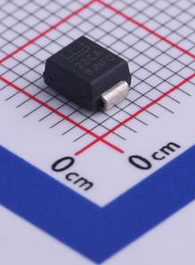 TPSMB22CA-LF 静电和浪涌保护(TVS/ESD) TPSMB22CA-LF SMD