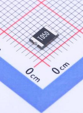 K1812L050PR 自恢复保险丝 15V 0.5A 1812自恢复 1812 自恢复保险