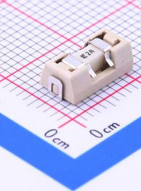 0154002.DR 一次性保险丝 125V贴片式保险丝（含保险丝座） SMD,9