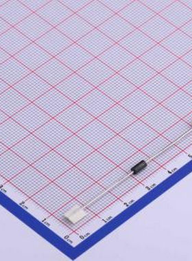 P4KE36CA 静电和浪涌保护(TVS/ESD) TVS 30.8V截止 8.4A峰值脉冲