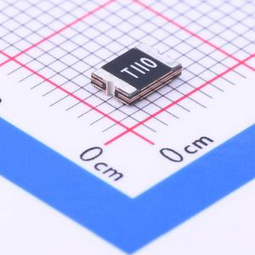 TLC-MSMD110/24 自恢复保险丝 24V 1.1A 1812自恢复 1812 自恢复