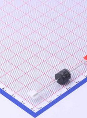 30KPA70A/B 静电和浪涌保护(TVS/ESD) 单向TVS 70V截止 278A峰值