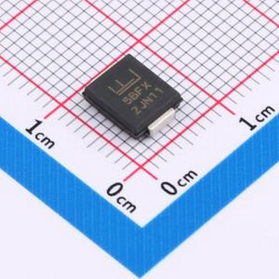 5.0SMDJ48CA 静电和浪涌保护(TVS/ESD) TVS 48V截止 64.7A峰值脉