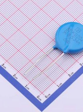 821KD20J 压敏电阻 钳位电压1355V 282焦耳 插件压敏电阻 插件