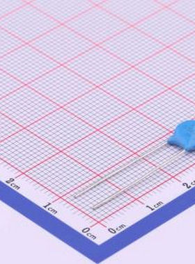 FTR07D330K 钳位电压65V 1.7焦耳 插件压敏电阻 插件 压敏电阻