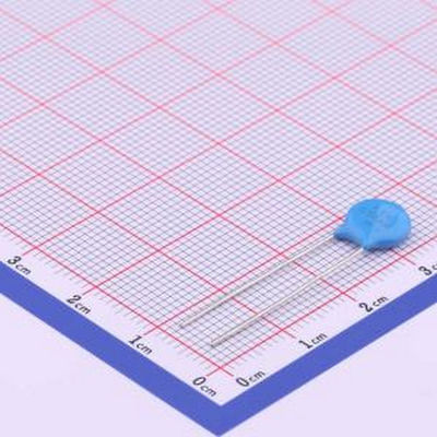 FTR07D330K 钳位电压65V 1.7焦耳 插件压敏电阻 插件 压敏电阻