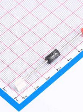 1.5KE47CA-E3/54 静电和浪涌保护(TVS/ESD) 1.5KE47CA-E3/54 DO-2