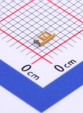 0468001.NRHF 一次性保险丝 贴片式保险丝 1206 一次性保险丝