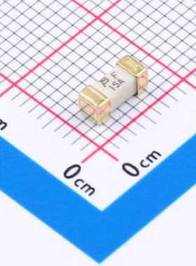 SF-2410F1500T-2 一次性保险丝 86V SMD,6.1x2.6mm